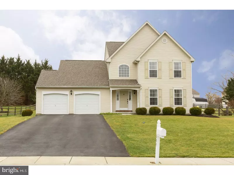 809 SLATE HILL DR, Oxford, PA 19363