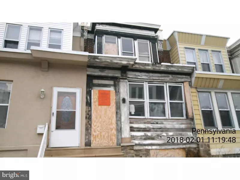 4813 N FRANKLIN ST, Philadelphia, PA 19120