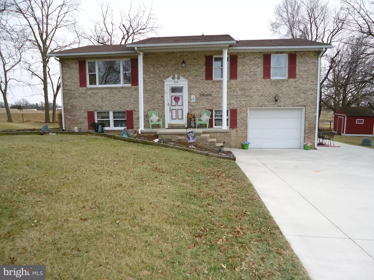 Greencastle, PA 17225,766 RYAN LN