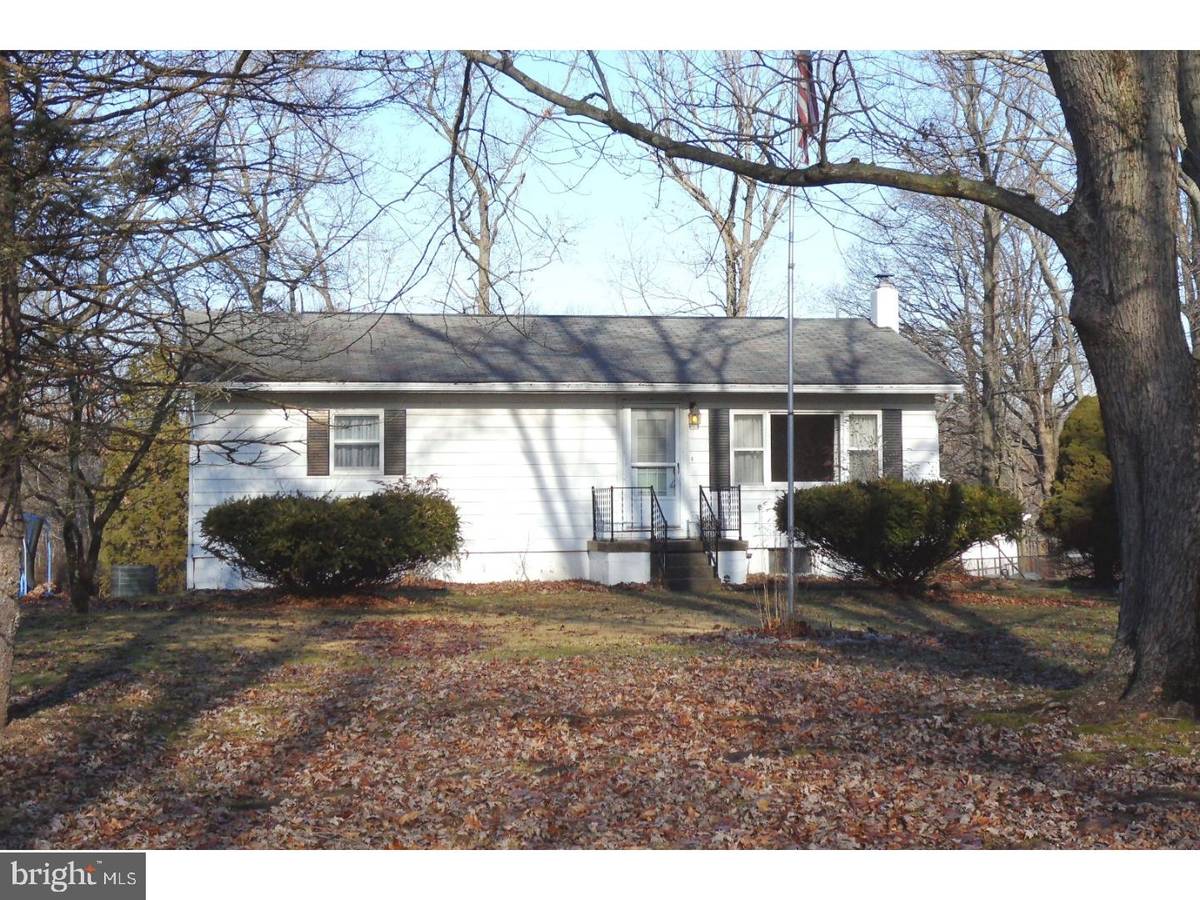 Ottsville, PA 18942,26 ANNAWANDA RD