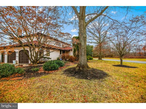 1156 LIBERTY BELL DR, Cherry Hill, NJ 08003