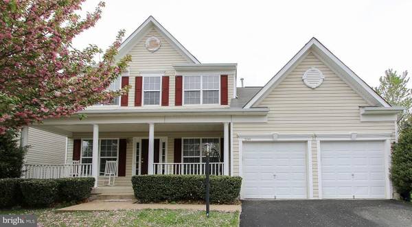 5244 DAYBREAK LN, Woodbridge, VA 22193