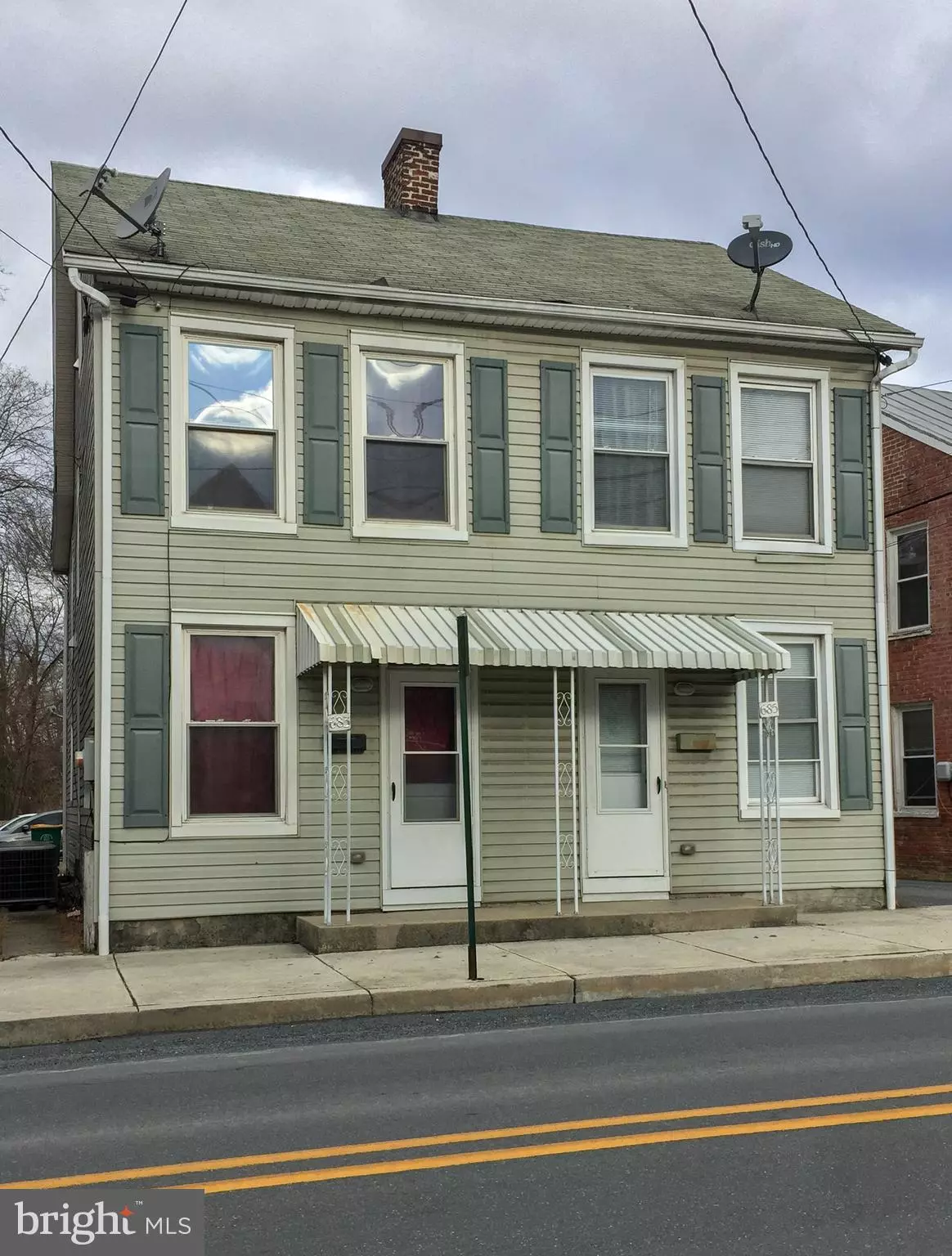 Chambersburg, PA 17201,683 BROAD ST