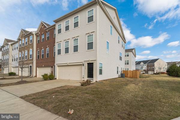 10249 WHITWORTH LN, Manassas, VA 20110