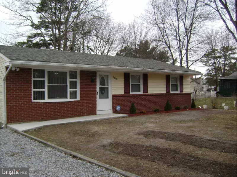 302 WICHITA TRL, Browns Mills, NJ 08015