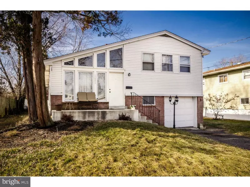 2609 FINLAW AVE, Pennsauken, NJ 08109