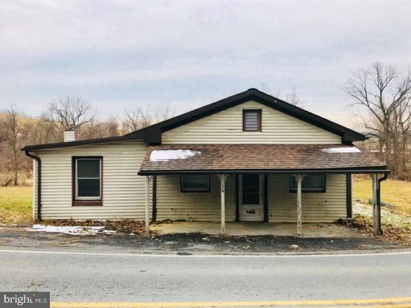 129 GARFIELD RD, Mohrsville, PA 19541