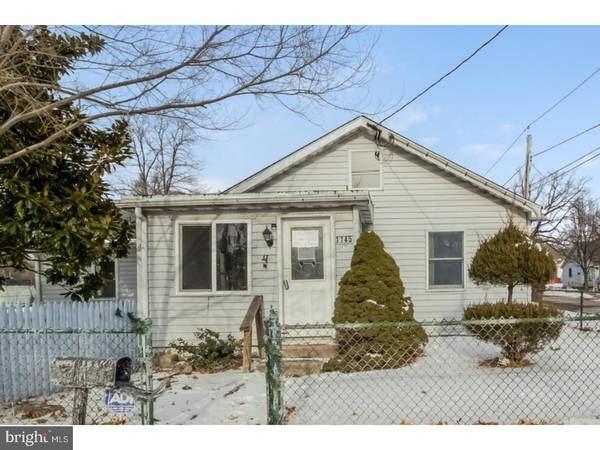 1145 HESSIAN AVE, Westville, NJ 08093