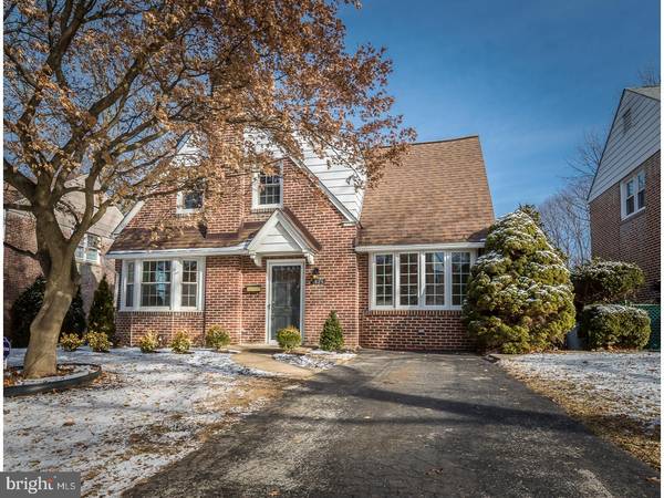 1825 WINDSOR PARK LN, Havertown, PA 19083