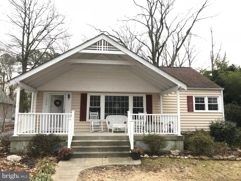 126 CEDAR AVE, Colonial Beach, VA 22443