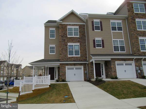 100 CLYDESDALE LN, Prince Frederick, MD 20678