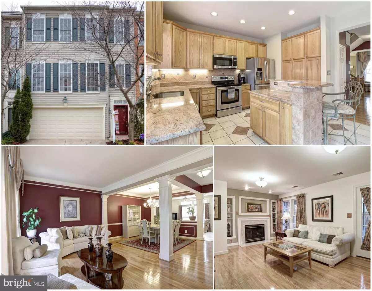 Springfield, VA 22150,6493 TOPSAILS LN