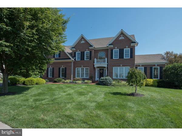 770 MATCH CIR, Harleysville, PA 19438