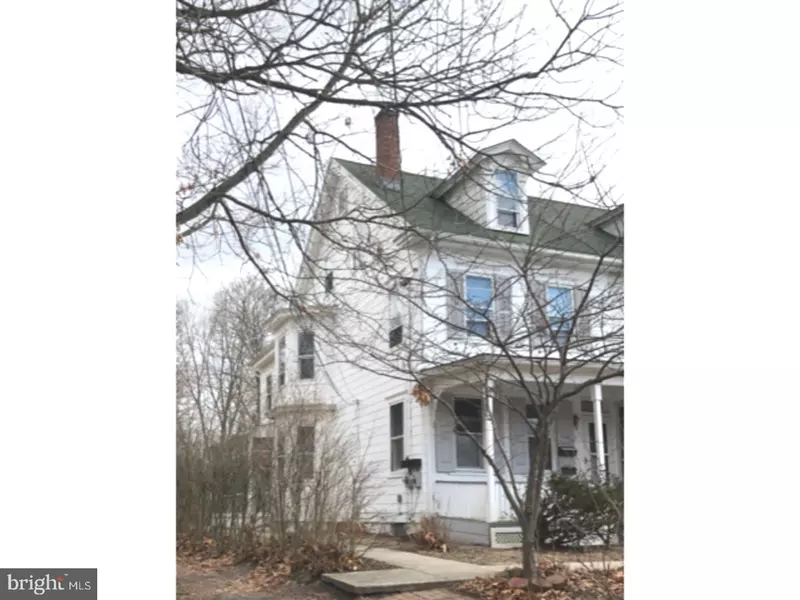 67 MADISON AVE, Mount Holly, NJ 08060