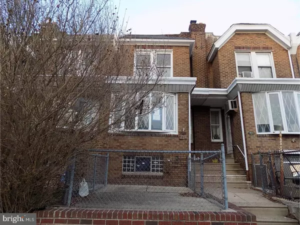 Philadelphia, PA 19124,3842 J ST