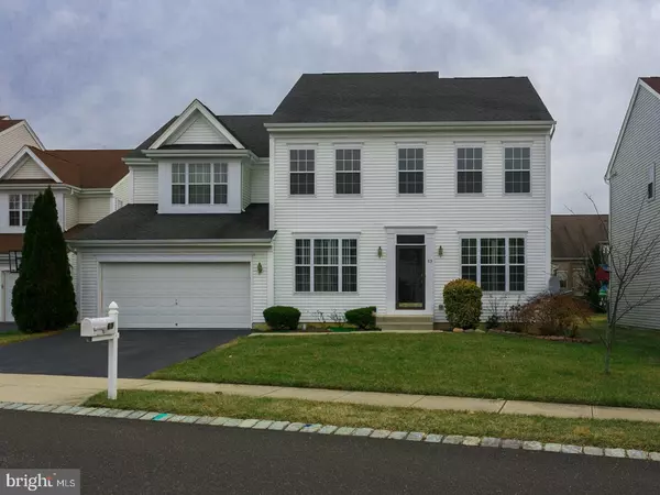 69 CAYUGA RD, Bordentown, NJ 08505