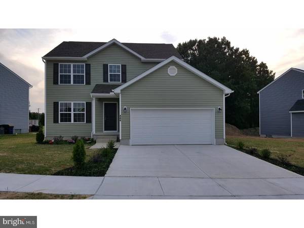 LOT 52 SWEEPING MIST CIR, Frederica, DE 19946