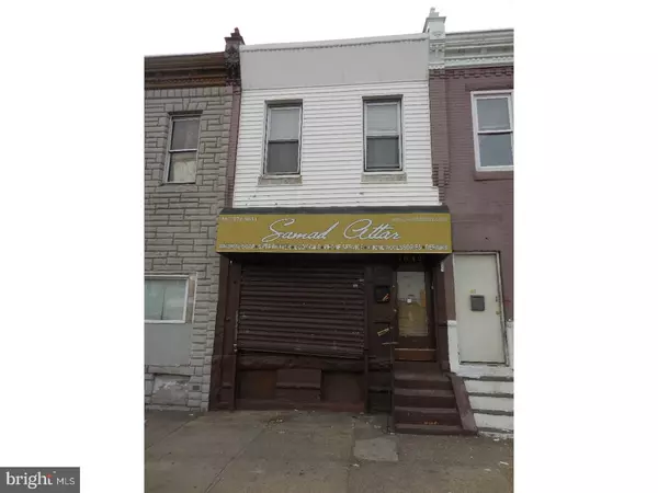 1842 E ALLEGHENY AVE, Philadelphia, PA 19134