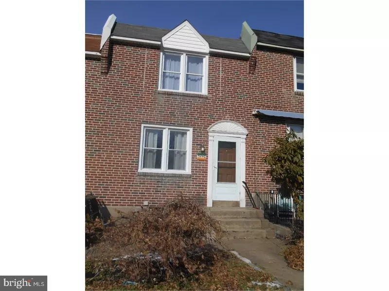 5246 PALMER MILL RD, Clifton Heights, PA 19018