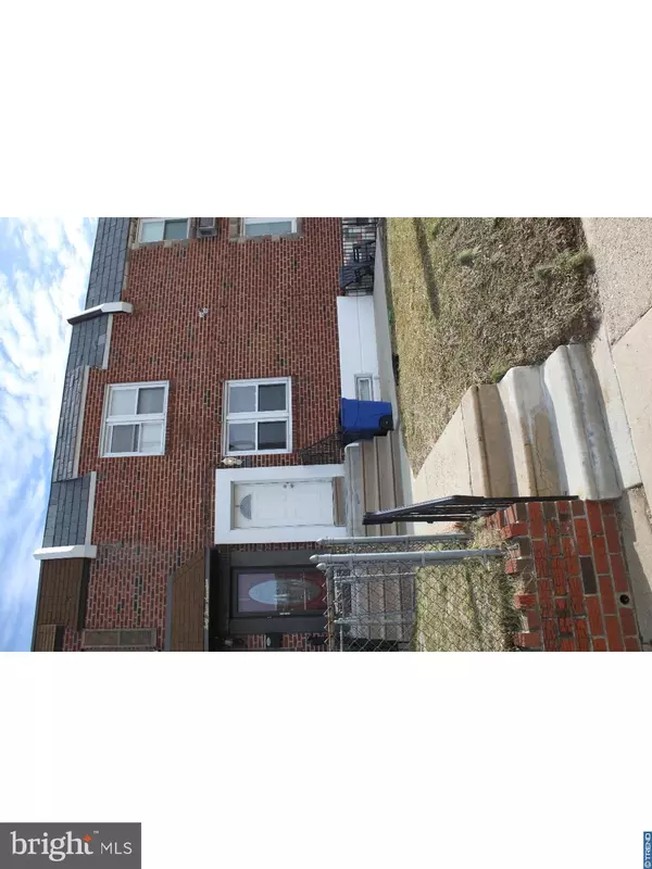 4315 I ST, Philadelphia, PA 19124