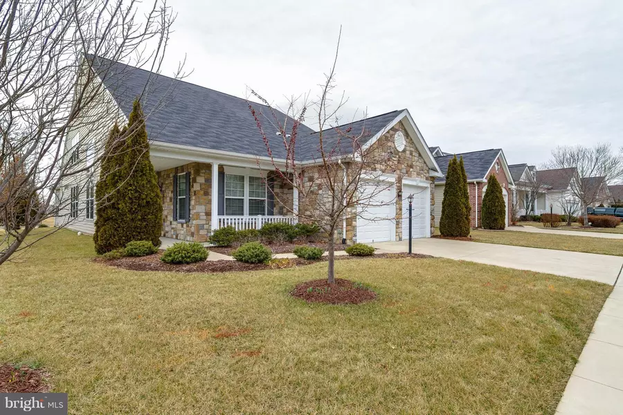 16560 SPARKLING BROOK LOOP, Dumfries, VA 22025