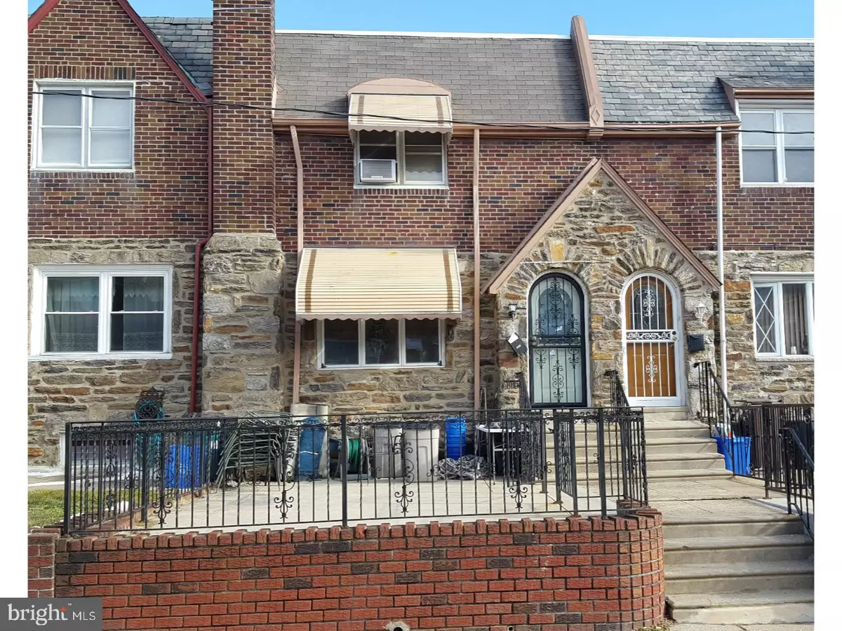 Philadelphia, PA 19124,3927 LAWNDALE ST