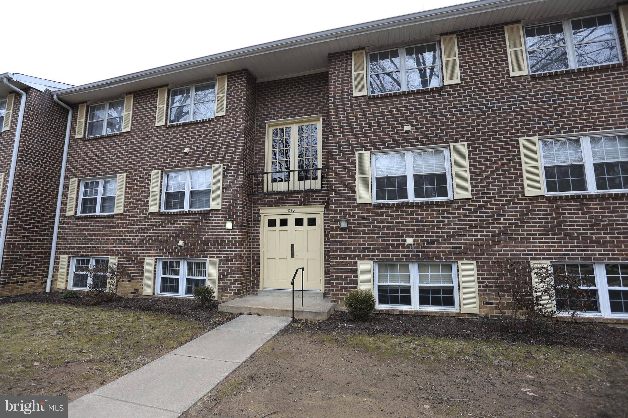 210 TIMBER TRL #D, Bel Air, MD 21014