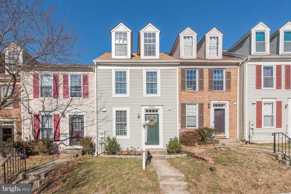 6482 DUCKETTS LN #10-5, Elkridge, MD 21075