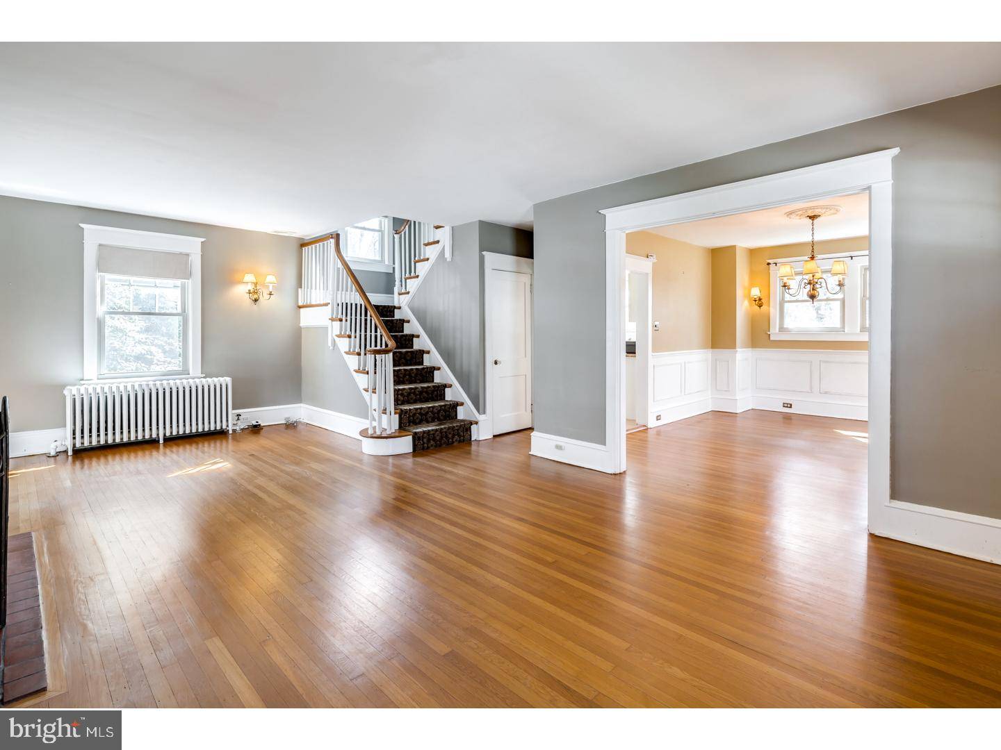 Haddonfield, NJ 08033,304 BEECHWOOD AVE