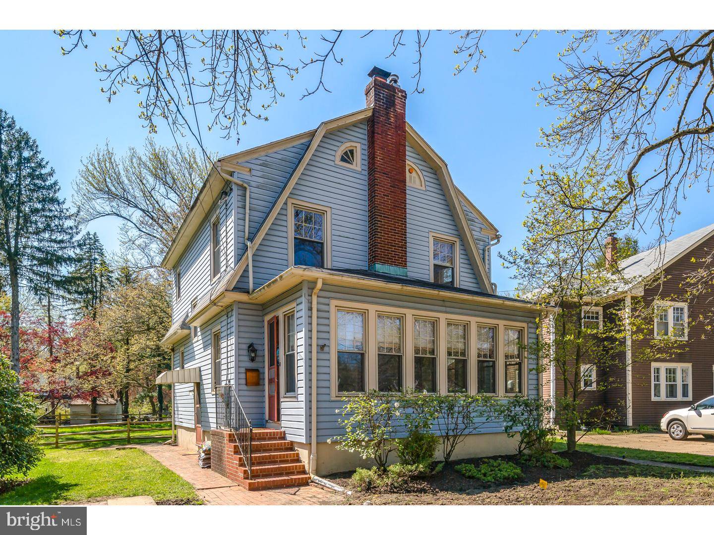 Haddonfield, NJ 08033,304 BEECHWOOD AVE