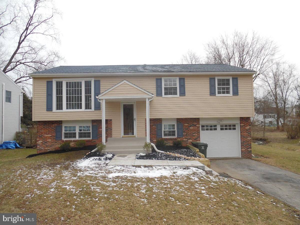 Thorndale, PA 19372,3206 EDGE LN