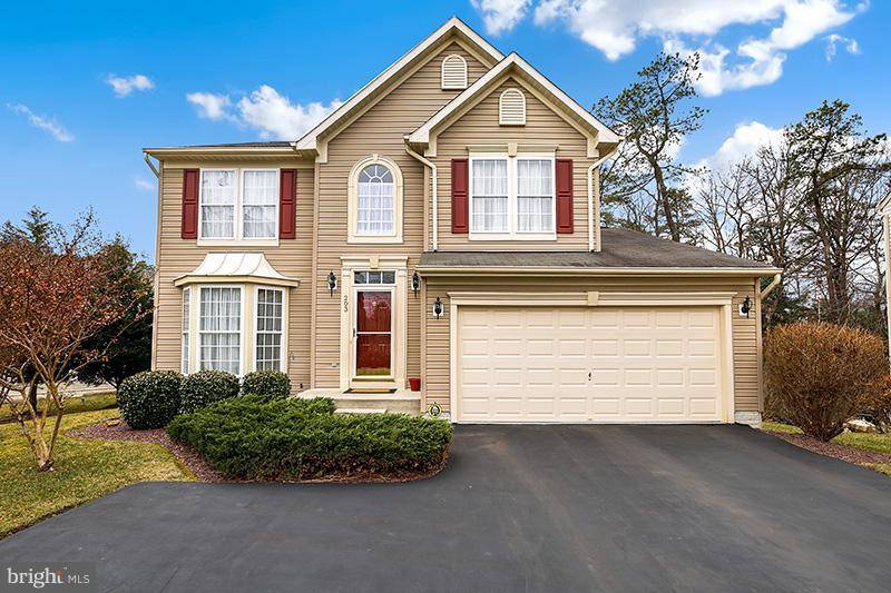 203 VELVET TURF CT, Glen Burnie, MD 21061