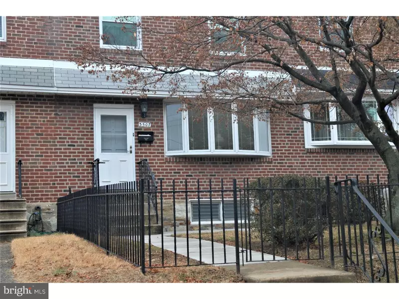 3507 NEWBERRY RD, Philadelphia, PA 19154