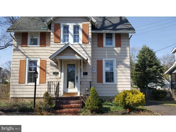 205 E BUTTONWOOD ST, Wenonah, NJ 08090