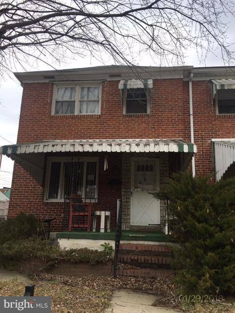 127 RIVERTHORN RD, Baltimore, MD 21220