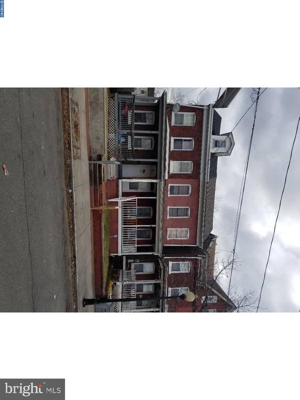 924 LAMBERTON ST, Trenton, NJ 08611