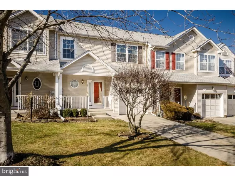 75 CASTLETON RD, Princeton, NJ 08540