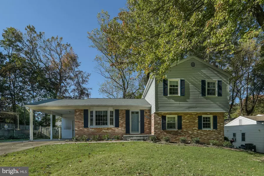 1836 TOYON WAY, Vienna, VA 22182