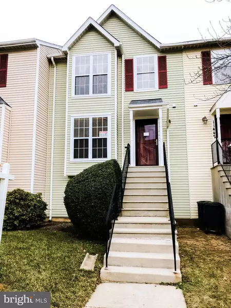 11440 HONEYSUCKLE CT #6-4, Upper Marlboro, MD 20774