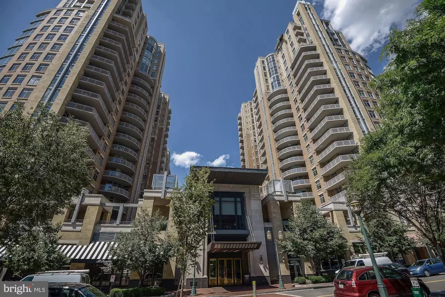 11990 MARKET ST #713, Reston, VA 20190