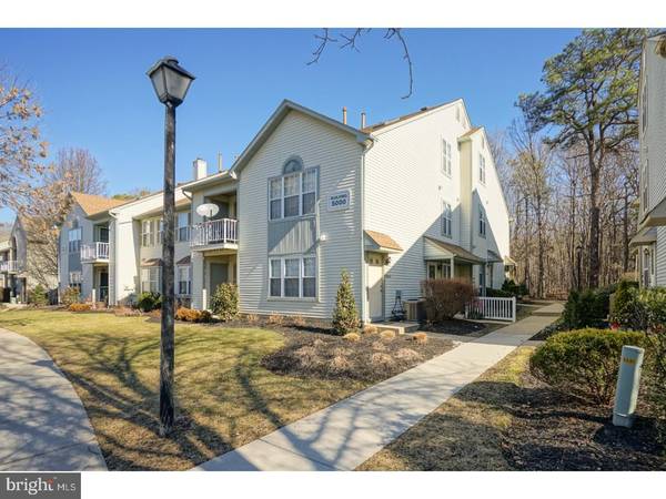 5005A ALBRIDGE WAY, Mount Laurel, NJ 08054