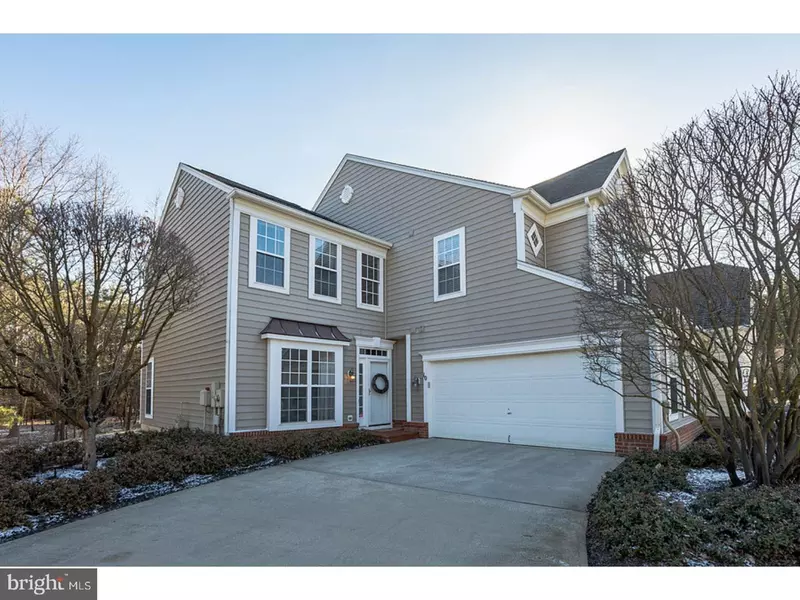 10 WESTFORD DR, Medford, NJ 08055