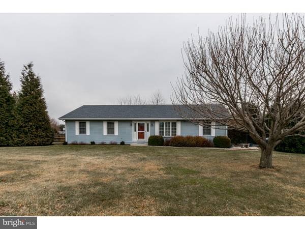 210 FOX LN, Middletown, DE 19709