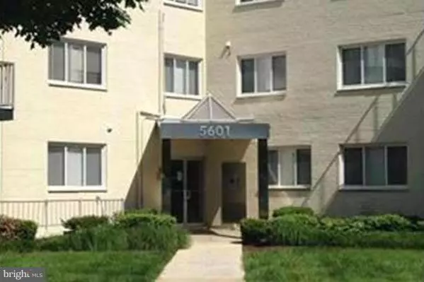 5601 PARKER HOUSE TER #414, Hyattsville, MD 20782