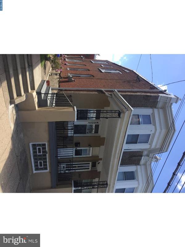 4502 LONGSHORE AVE, Philadelphia, PA 19135