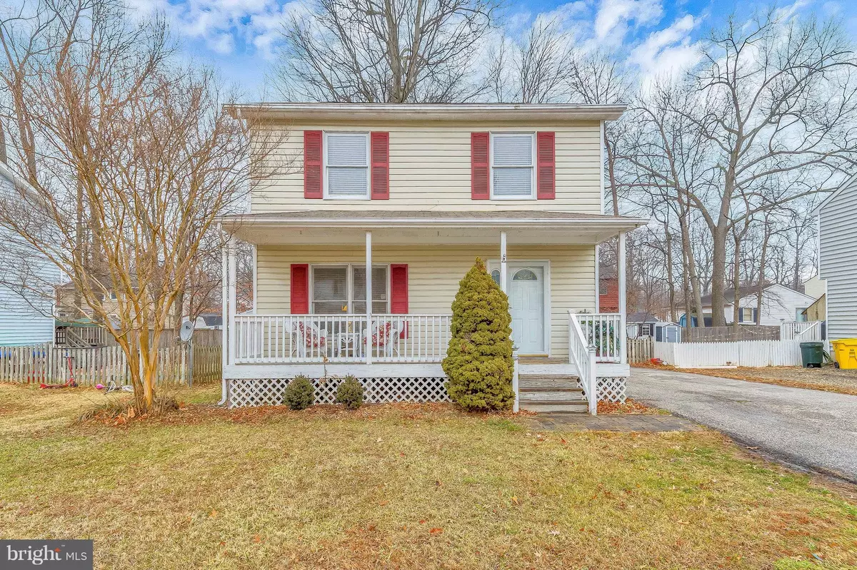 Shady Side, MD 20764,1304 MAPLE ST