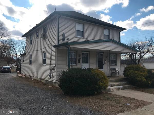 1747A-B SWEDESBORO AVE, Paulsboro, NJ 08066