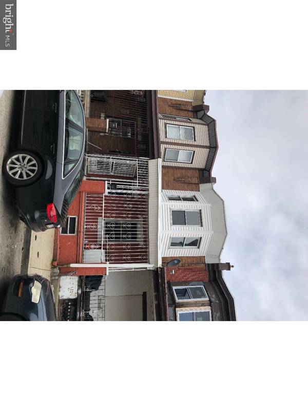 4155 N FRANKLIN ST, Philadelphia, PA 19140