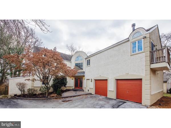 27 HAYMARKET LN, Bryn Mawr, PA 19010