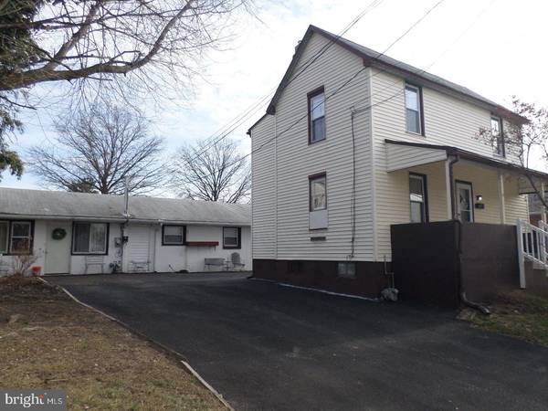 Folsom, PA 19033,1012 BELMONT AVE